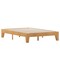 Flash Furniture Natural Pine Full Size Solid Wood Platform Bed YKC-1090-F-NAT-GG - alternate 10